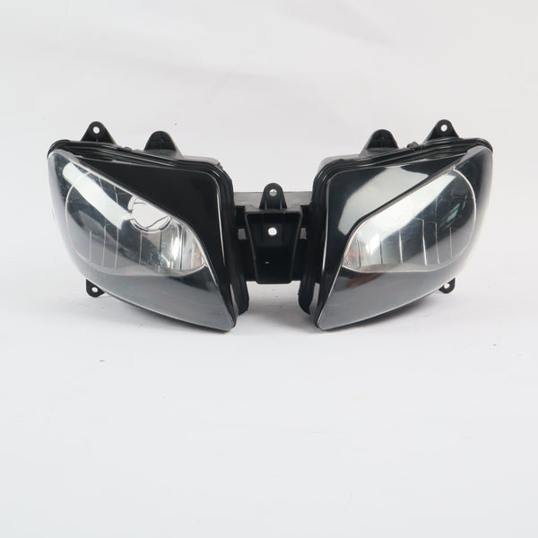 Front Motorcycle Headlight Headlamp Fit Yamaha 1998-1999 YZF R1