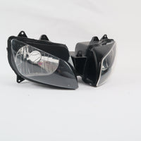 Front Motorcycle Headlight Headlamp Fit Yamaha 1998-1999 YZF R1