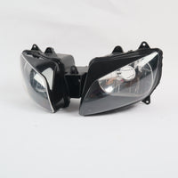 Front Motorcycle Headlight Headlamp Fit Yamaha 1998-1999 YZF R1
