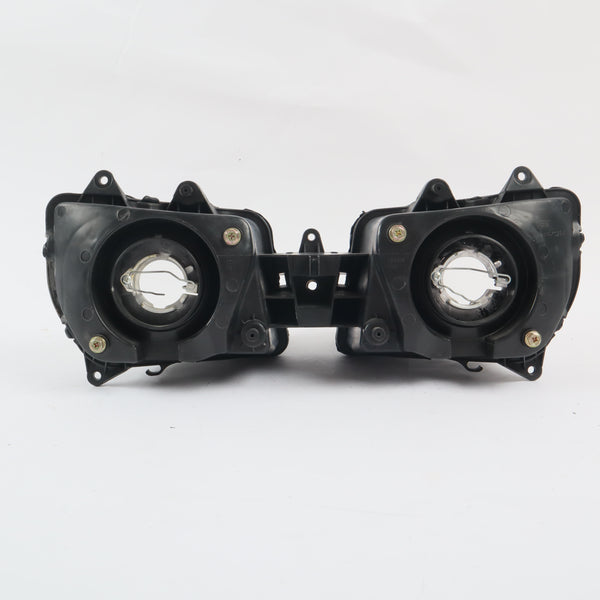 Front Motorcycle Headlight Headlamp Fit Yamaha 1998-1999 YZF R1