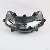 Front Motorcycle Headlight Headlamp Fit Honda 2002-2003 CBR954RR CBR900RR Available in CA