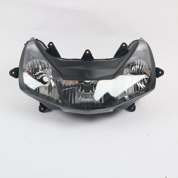 Front Motorcycle Headlight Headlamp Fit Honda 2002-2003 CBR954RR CBR900RR Available in CA