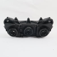 Front Motorcycle Headlight Headlamp Fit Honda 2002-2003 CBR954RR CBR900RR Available in CA