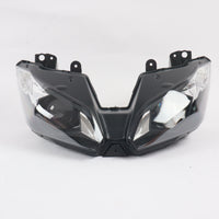 Front Motorcycle Headlight Headlamp Fit   2013-2018 ZX6R 636 Available in CA