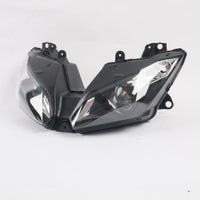Front Motorcycle Headlight Headlamp Fit   2013-2018 ZX6R 636 Available in CA