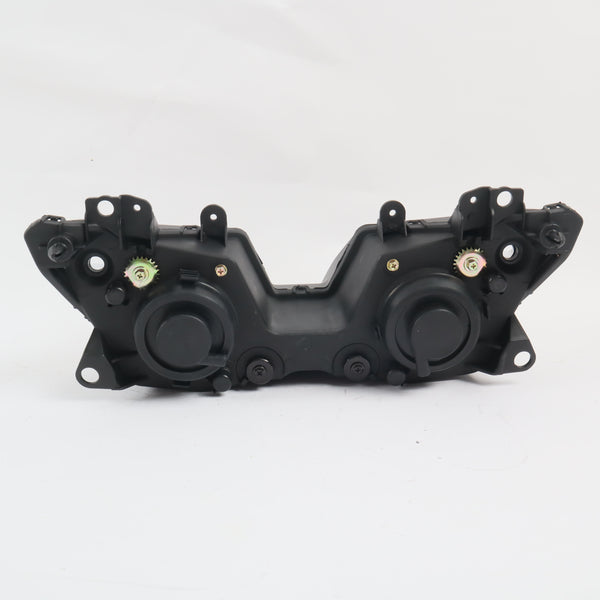 Front Motorcycle Headlight Headlamp Fit   2013-2018 ZX6R 636 Available in CA