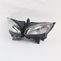Front Headlight Headlamp Fit for Yamaha 2003-2009 FZ6S