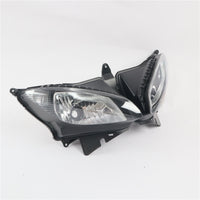 Front Headlight Headlamp Fit for Yamaha 2003-2009 FZ6S