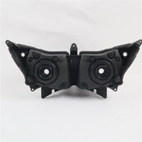 Front Headlight Headlamp Fit for Yamaha 2003-2009 FZ6S
