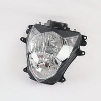 Front Motorcycle Headlight Headlamp Fit  2011-2020 GSXR600/750