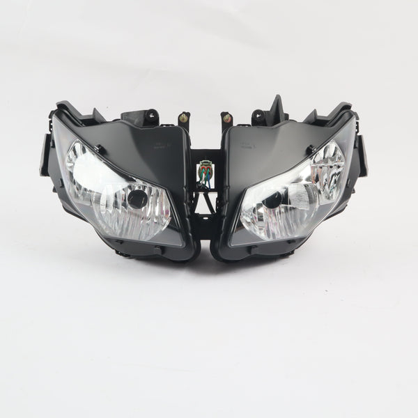 Front Motorcycle Headlight Headlamp Fit Honda 2012-2016 CBR 1000RR