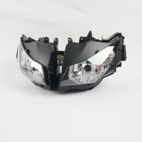 Front Motorcycle Headlight Headlamp Fit Honda 2012-2016 CBR 1000RR