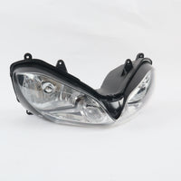 Front Motorcycle Headlight Headlamp Fit   2004-2005 ZX10R Available in CA