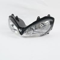 Front Motorcycle Headlight Headlamp Fit   2004-2005 ZX10R Available in CA