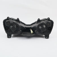 Front Motorcycle Headlight Headlamp Fit   2004-2005 ZX10R Available in CA