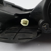 Front Motorcycle Headlight Headlamp Fit   2004-2005 ZX10R Available in CA