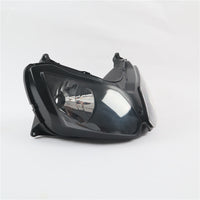 Front Motorcycle Headlight Headlamp Fit  2002-2006 ZX12R