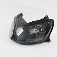 Front Motorcycle Headlight Headlamp Fit  2002-2006 ZX12R