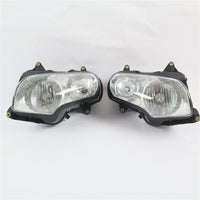 Front Headlight Headlamp Fit for Honda 2001-2017 GL1800 Goldwing 1800