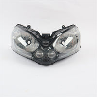 Front Headlight Headlamp Fit for  ZG1400 Concours 2008-2011
