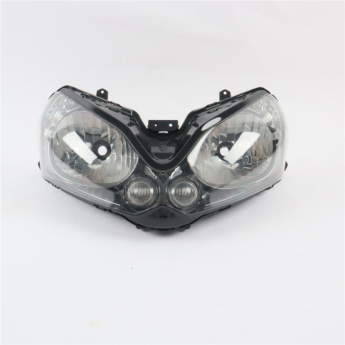 Front Headlight Headlamp Fit for  ZG1400 Concours 2008-2011