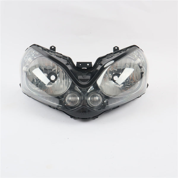 Front Headlight Headlamp Fit for  ZG1400 Concours 2008-2011