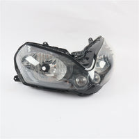 Front Headlight Headlamp Fit for  ZG1400 Concours 2008-2011
