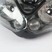 Front Headlight Headlamp Fit for  ZG1400 Concours 2008-2011