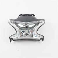 Front Headlight Headlamp Fit for Honda 2010-2011 VFR1200