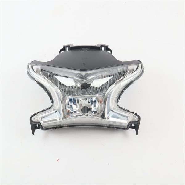 Front Headlight Headlamp Fit for Honda 2010-2011 VFR1200