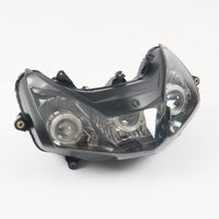 Front Motorcycle Headlight HALO Red Angel Eye Fit Honda 2002-2003 CBR900RR CBR954RR