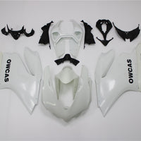 OWCAS Unpainted Aftermarket Injection ABS Plastic Fairing Fit for CBR600RR
