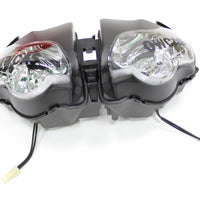 OWCAS Front Motorcycle Headlight Headlamp Fit For  DL1000650