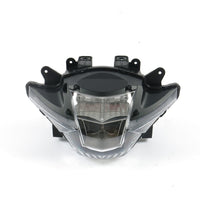 Front Motorcycle Headlight Headlamp Fit for  2017-2018 GXSR125 R150