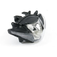 Front Motorcycle Headlight Headlamp Fit for  2017-2018 GXSR125 R150