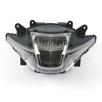 Front Motorcycle Headlight Headlamp Fit for  2017-2018 GXSR125 R150