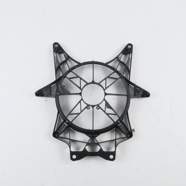 Cooling Radiator Fan Cover Fit For 2017 2018 Can Am Maverick X3/X3 MAX UTV Parts