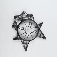 Cooling Radiator Fan Cover Fit For 2017 2018 Can Am Maverick X3/X3 MAX UTV Parts