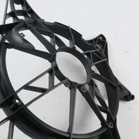 Cooling Radiator Fan Cover Fit For 2017 2018 Can Am Maverick X3/X3 MAX UTV Parts