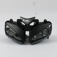 NT Front Motorcycle Headlight Headlamps Fit Honda 2004-2007 CBR1000RR
