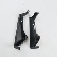 Left&Right Radiator Deflector Fit For 2017 2018 Can Am Maverick X3/X3 MAX UTV Parts Available in IL