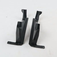 Left&Right Radiator Deflector Fit For 2017 2018 Can Am Maverick X3/X3 MAX UTV Parts Available in IL