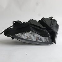 Front Motorcycle Headlight Headlamp Fit  2018-2020 Ninja400 & 2019 ZX6R 636