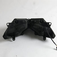 Front Motorcycle Headlight Headlamp Fit  2018-2020 Ninja400 & 2019 ZX6R 636