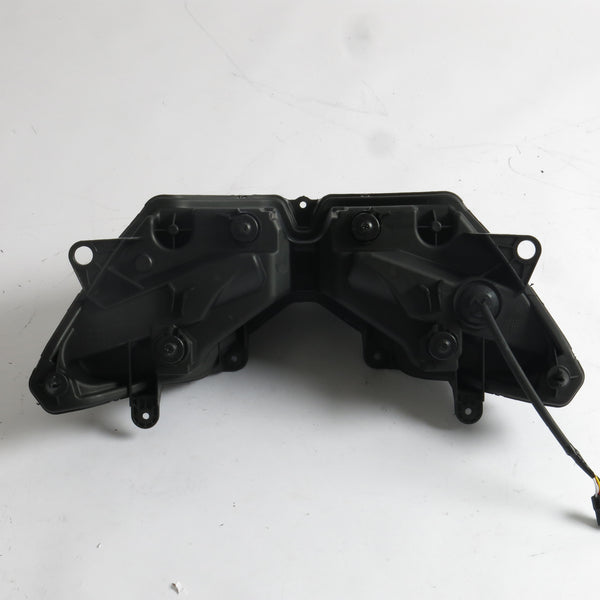 Front Motorcycle Headlight Headlamp Fit  2018-2020 Ninja400 & 2019 ZX6R 636