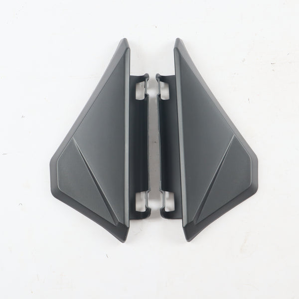 Left&Right Front Lower Door Cover Fit For 2017 2018 Can Am Maverick X3/MAX UTV Parts