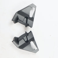 Left&Right Front Latch Cover Fit For 2017 2018 Can Am Maverick X3/X3 MAX UTV Parts