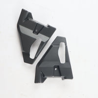 Left&Right Front Latch Cover Fit For 2017 2018 Can Am Maverick X3/X3 MAX UTV Parts