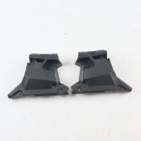 Left&Right Rear Latch Cover Fit For 2017 2018 Can Am Maverick X3 Max 4 Door UTV Parts Available in USA