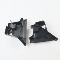 Left&Right Rear Latch Cover Fit For 2017 2018 Can Am Maverick X3 Max 4 Door UTV Parts Available in USA